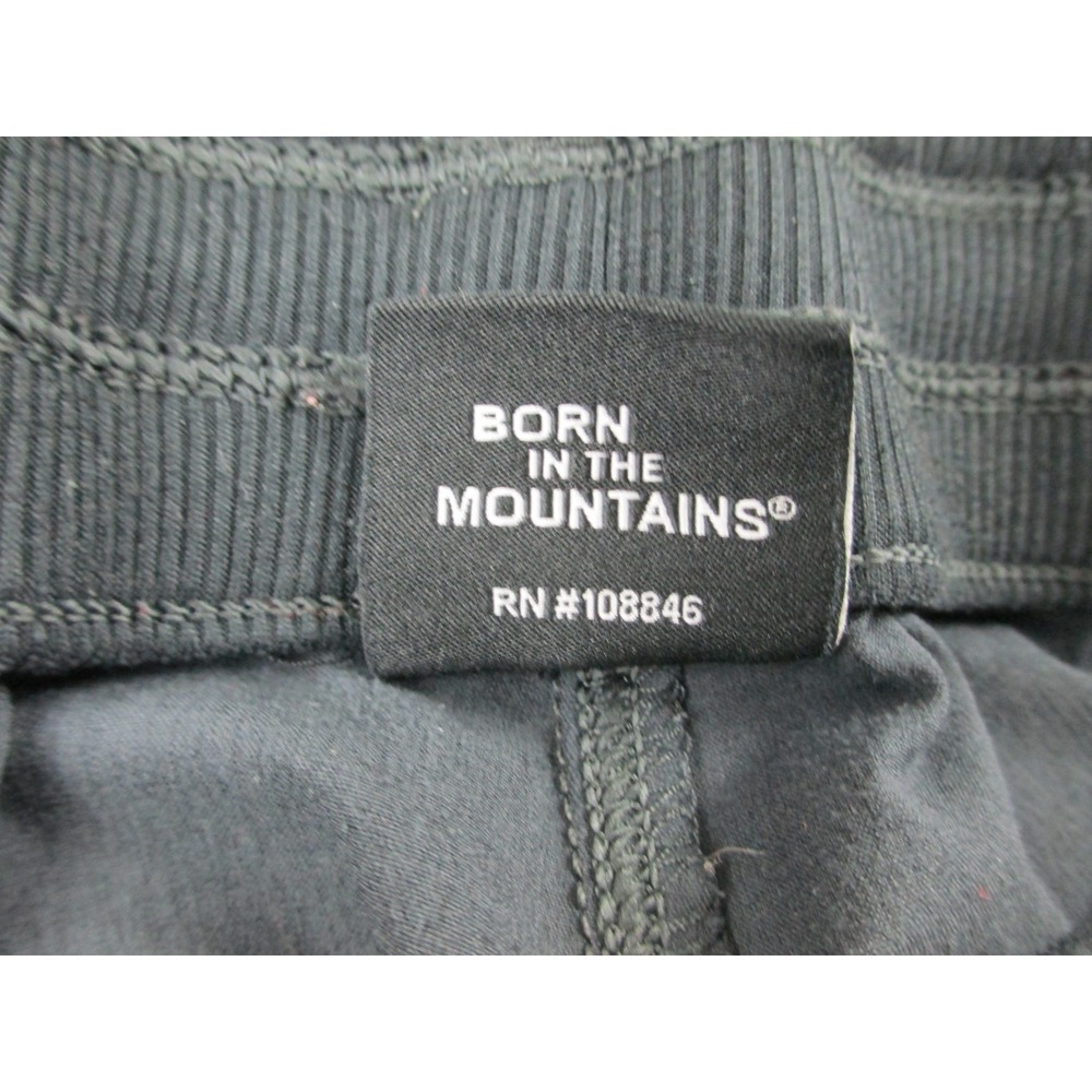 Kuhl Pants Womens Medium Gray Chino Free Flex Move Lightweight Hiking 28x30* - Picture 15 of 15